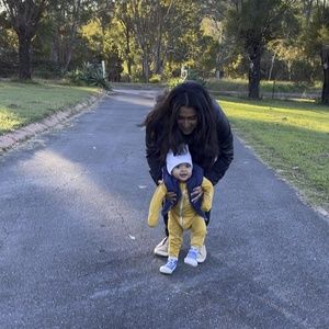 Meet your Posher, Samara